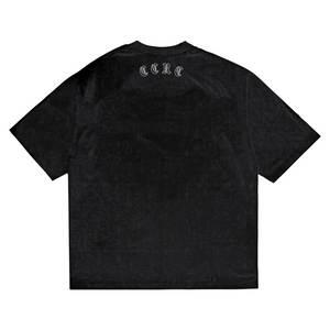 Rider's Club OG T Shirt Black